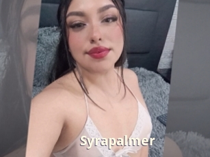 Syrapalmer