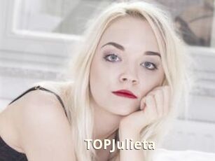TOPJulieta