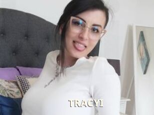 TRACYI