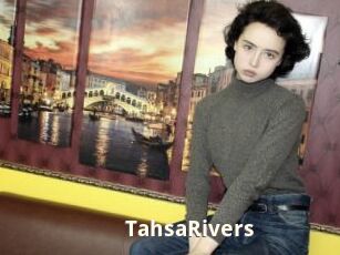 TahsaRivers