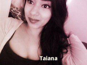 Taiana_