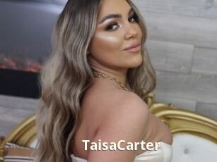 TaisaCarter