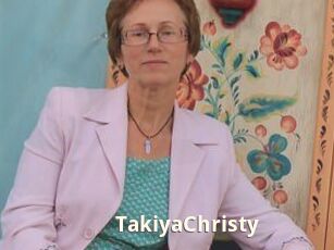 TakiyaChristy