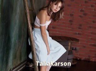 TaliaKarson