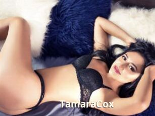 TamaraCox