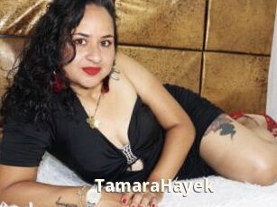 TamaraHayek