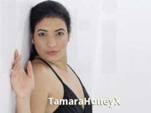 TamaraHoneyX