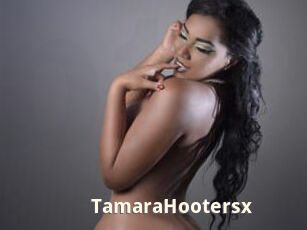TamaraHootersx