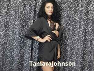 TamaraJohnson