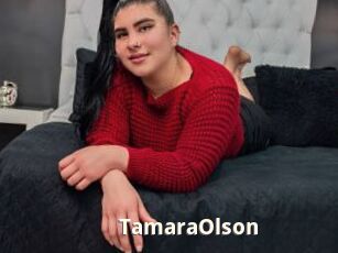TamaraOlson