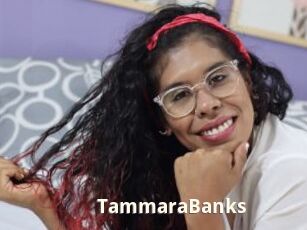 TammaraBanks