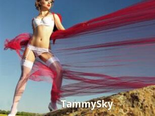 TammySky