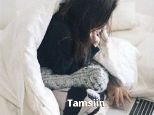 Tamsiin