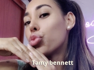Tamy_bennett Bigtitinvasion