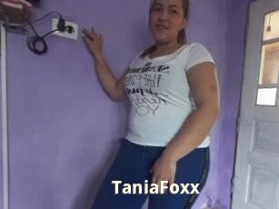 TaniaFoxx