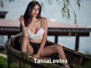 TaniaLovins
