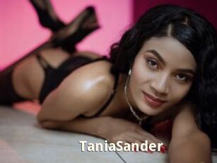 TaniaSander