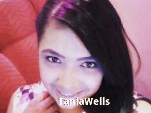 TaniaWells