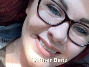 Tanner_Benz