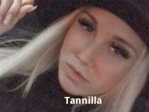 Tannilla