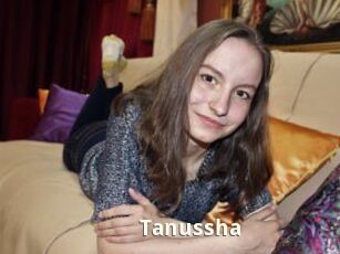 Tanussha