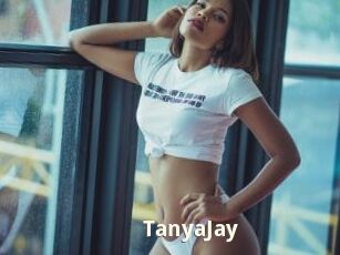 TanyaJay