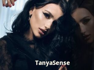 TanyaSense