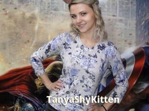 TanyaShyKitten