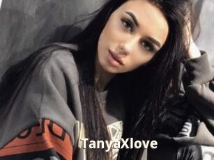TanyaXlove