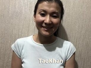 TaoKhan