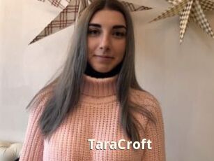 TaraCroft