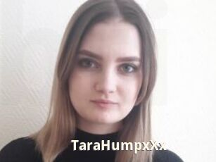 TaraHumpxXx_