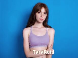 TaraReid