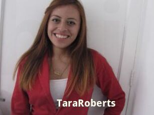 TaraRoberts