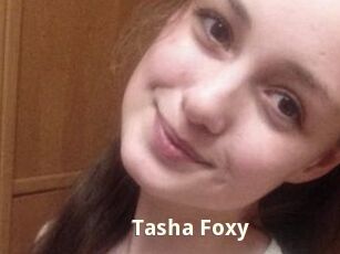 Tasha_Foxy