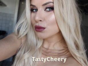 TastyCheery