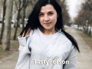 TastyPerson