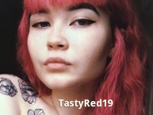 TastyRed19