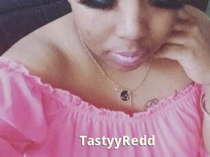 TastyyRedd