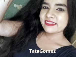 TataGomez