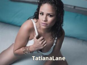 TatianaLane