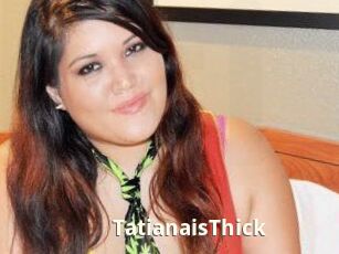 TatianaisThick