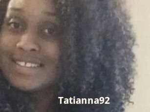 Tatianna92