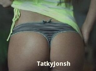 TatkyJonsh