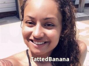 TattedBanana