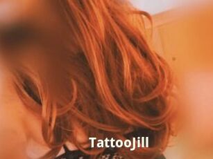 TattooJill