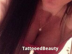 Tattooed_Beauty