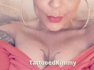 TattooedKimmy