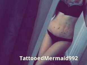 TattooedMermaid992