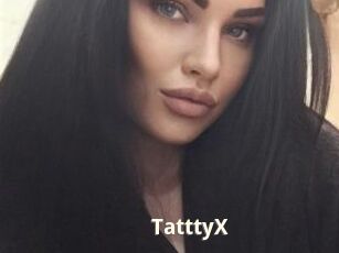 TatttyX